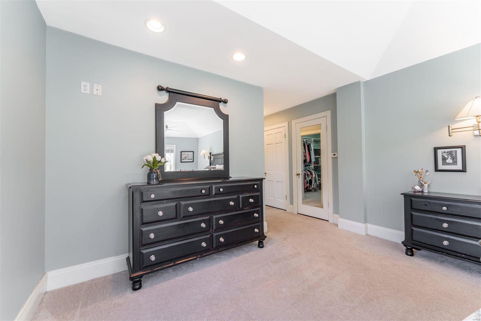 Clayton Valley - Residential