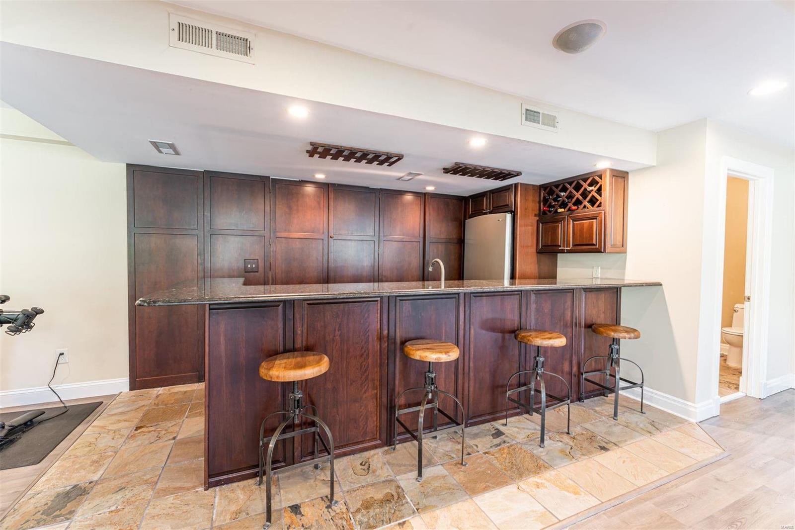 Clayton Valley - Residential