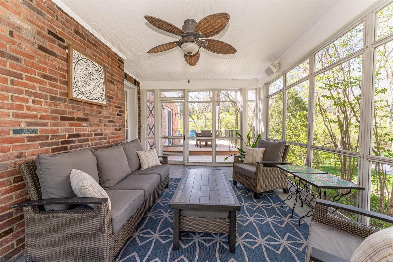 Clayton Valley - Residential