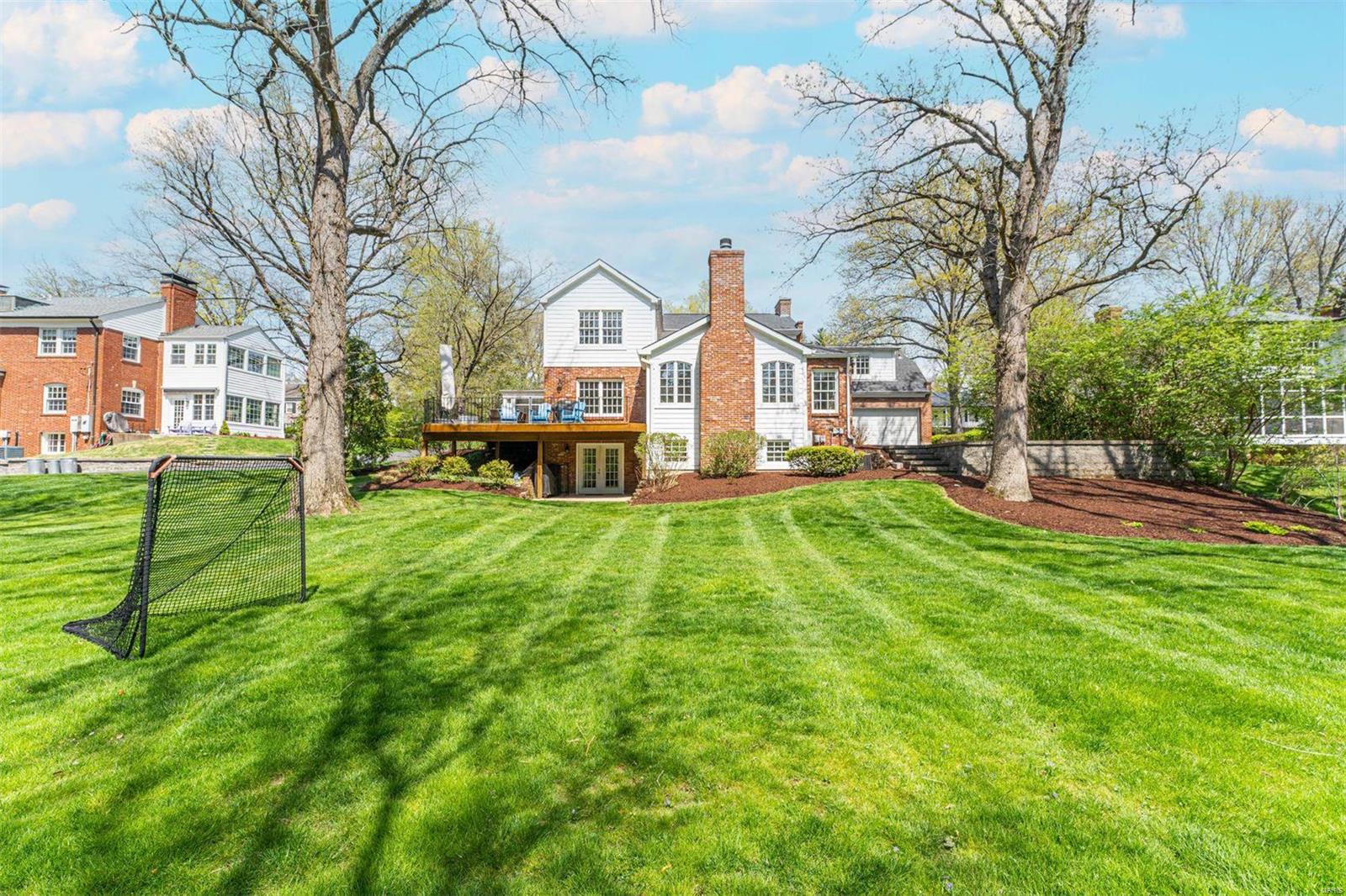 Clayton Valley - Residential