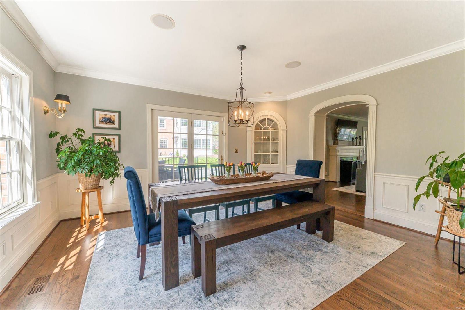 Clayton Valley - Residential