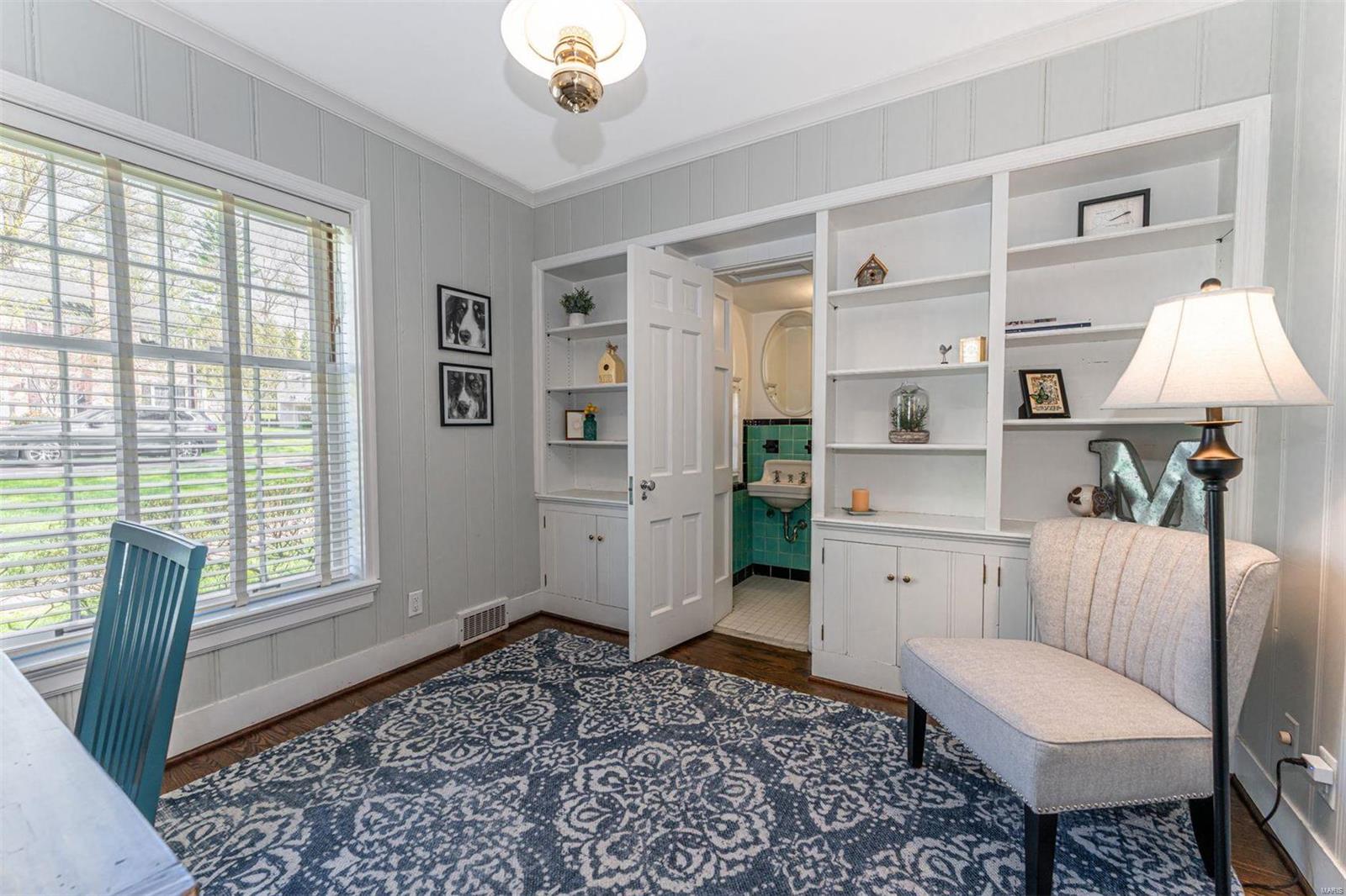 Clayton Valley - Residential