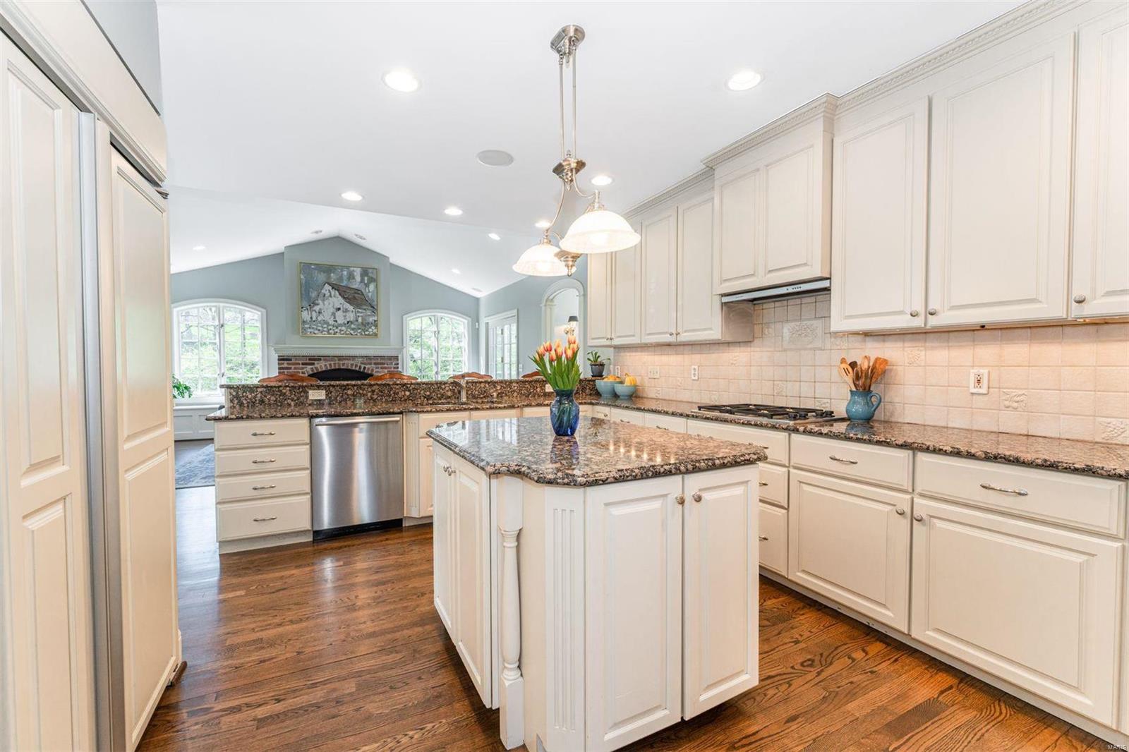 Clayton Valley - Residential