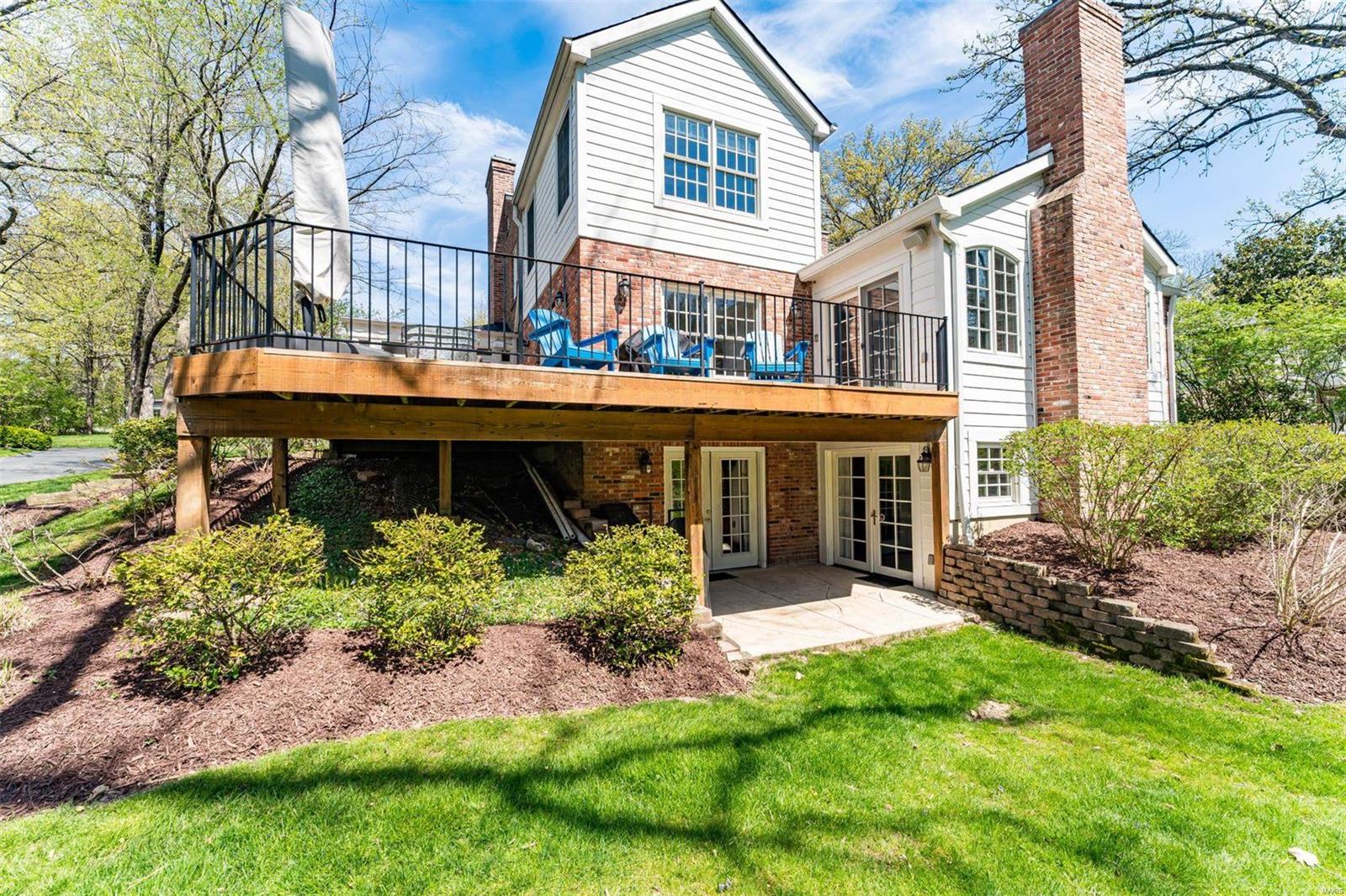 Clayton Valley - Residential