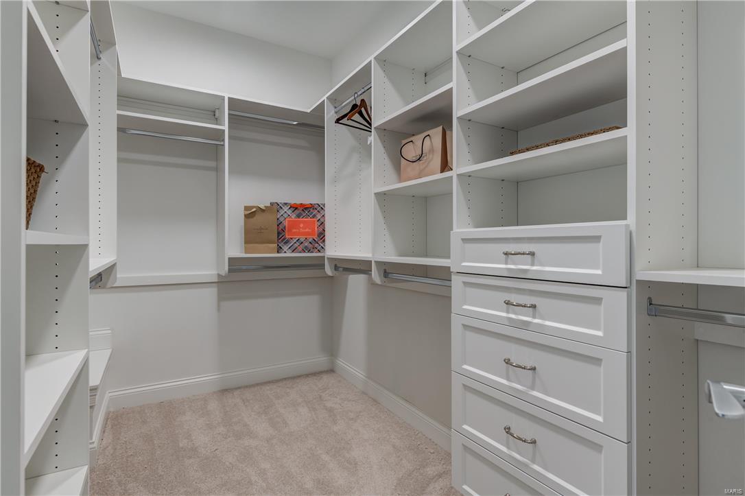 Ellenwood - Residential