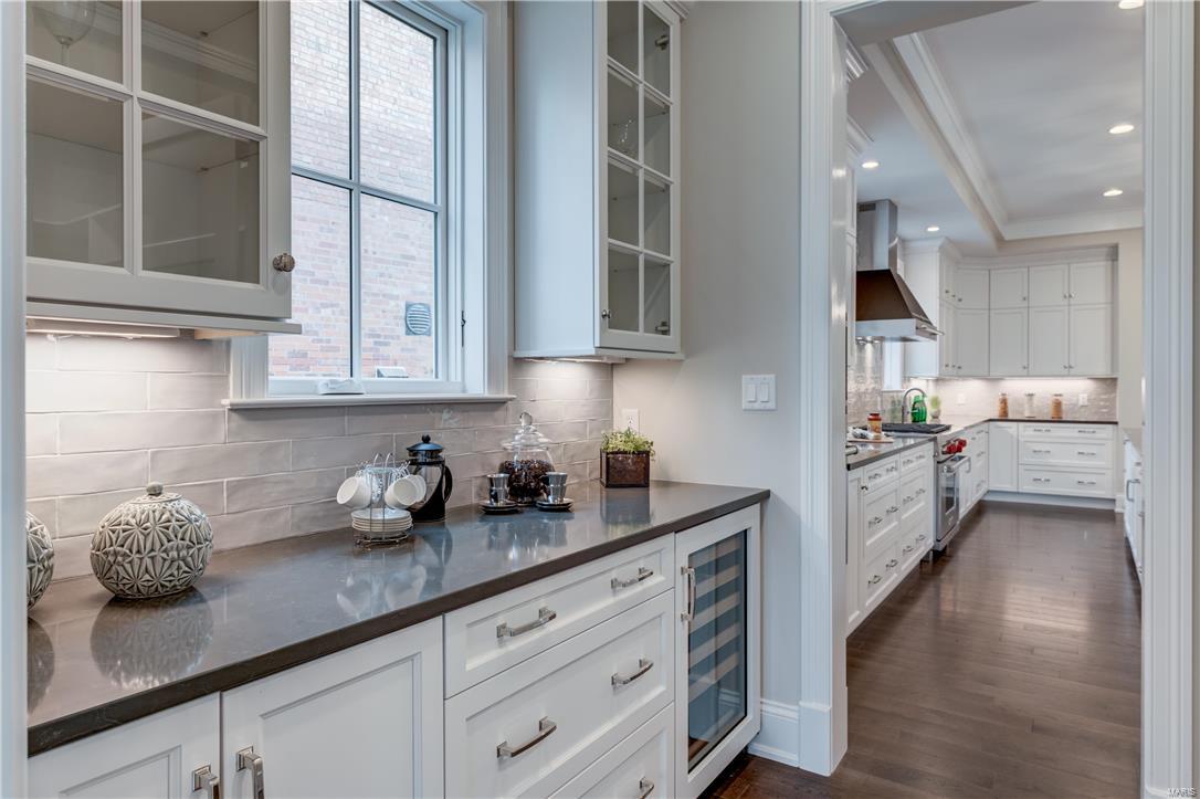 Ellenwood - Residential