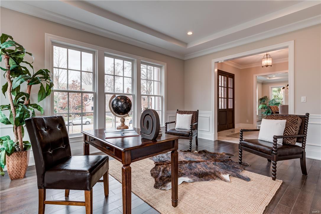 Ellenwood - Residential