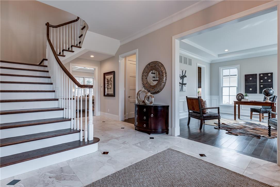 Ellenwood - Residential