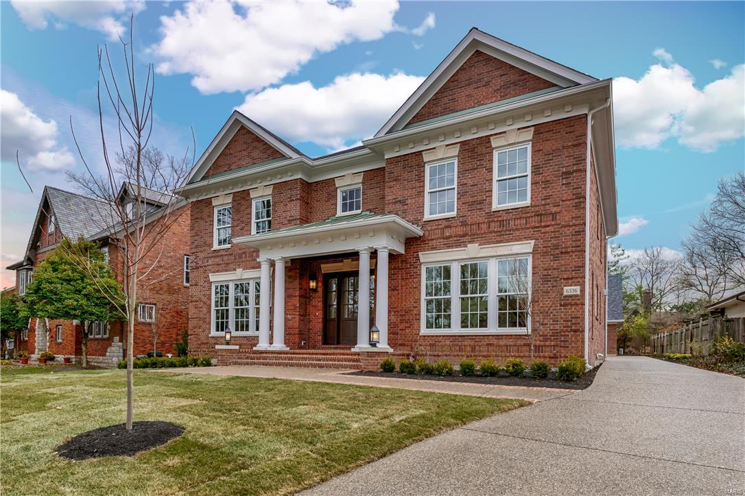 Ellenwood - Residential