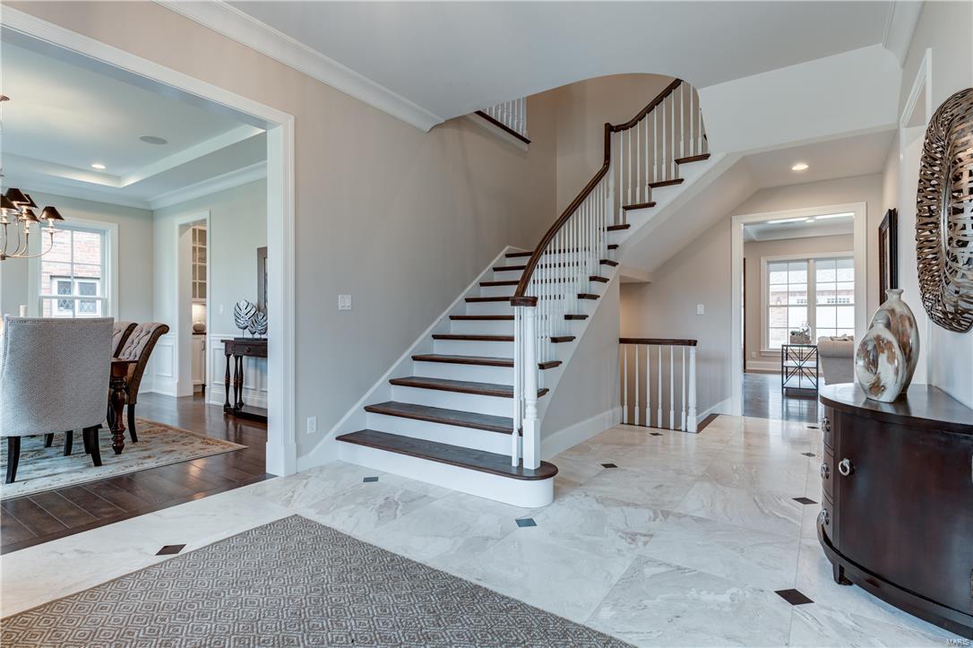 Ellenwood - Residential