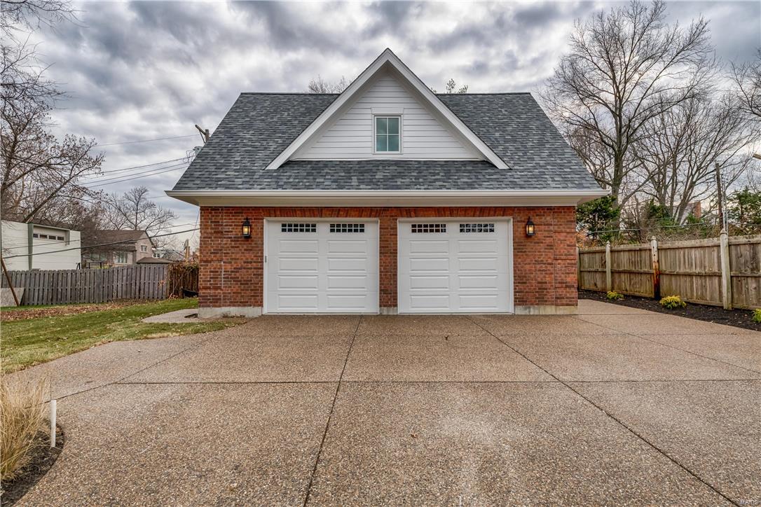 Ellenwood - Residential