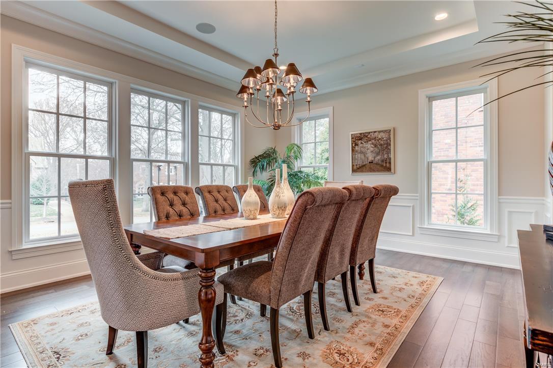 Ellenwood - Residential