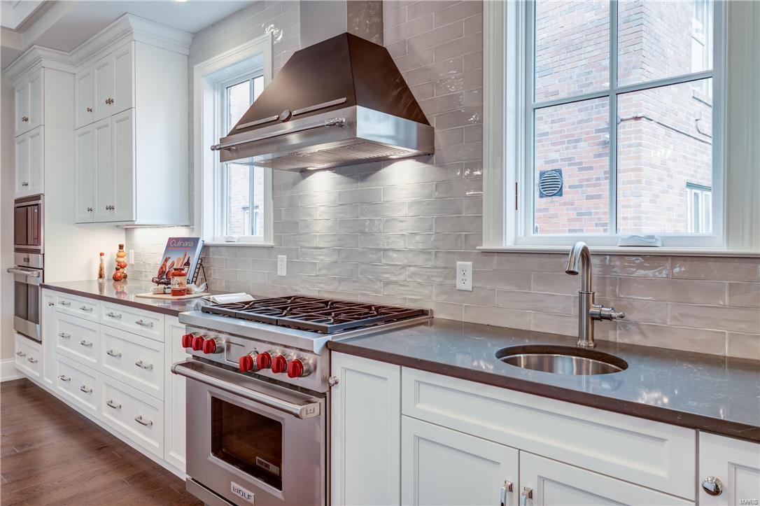 Ellenwood - Residential