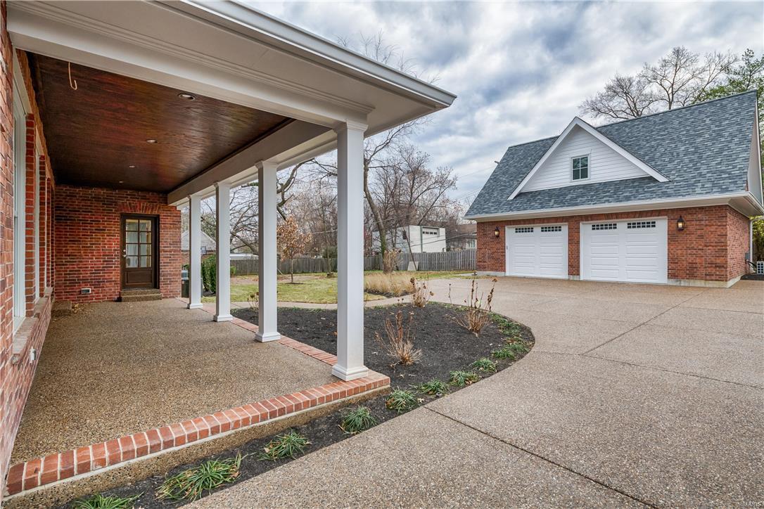 Ellenwood - Residential