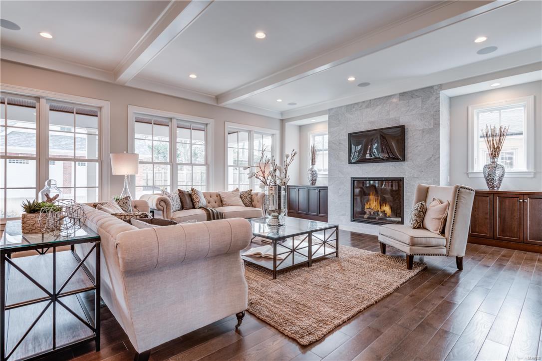 Ellenwood - Residential