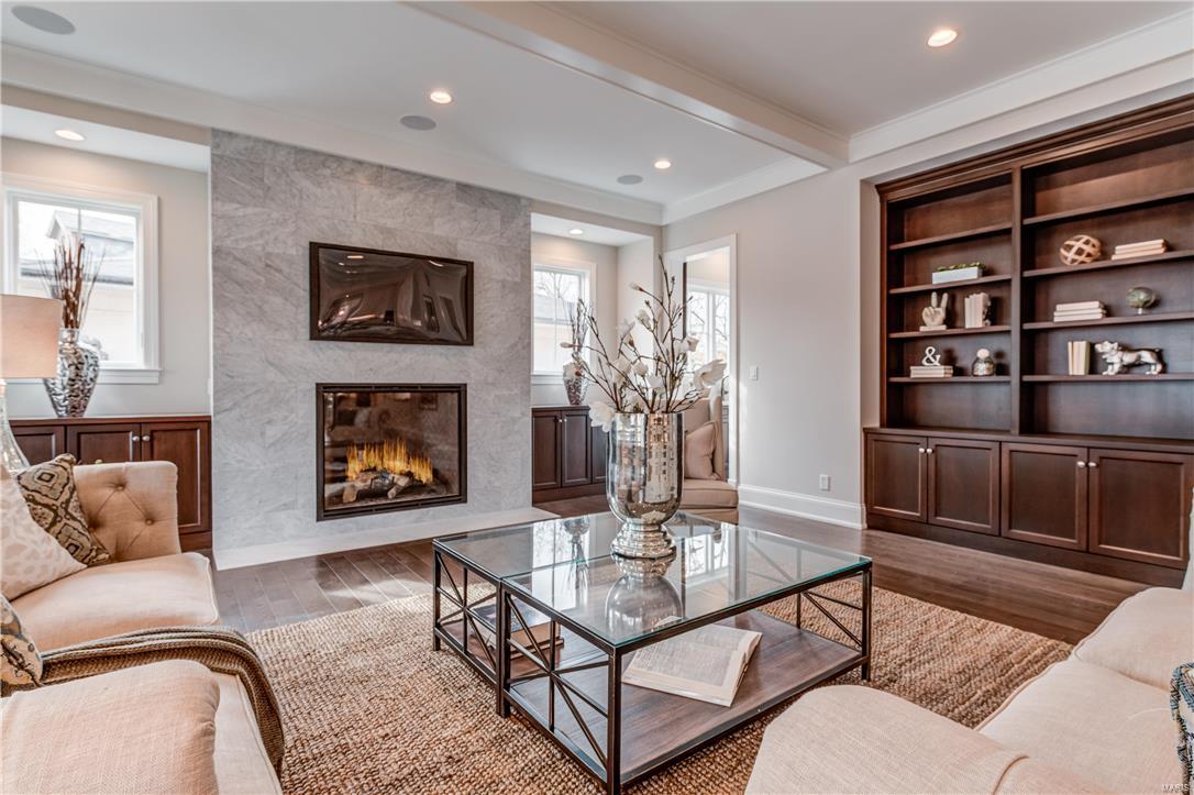 Ellenwood - Residential