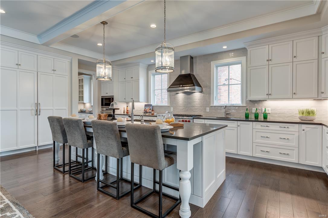 Ellenwood - Residential