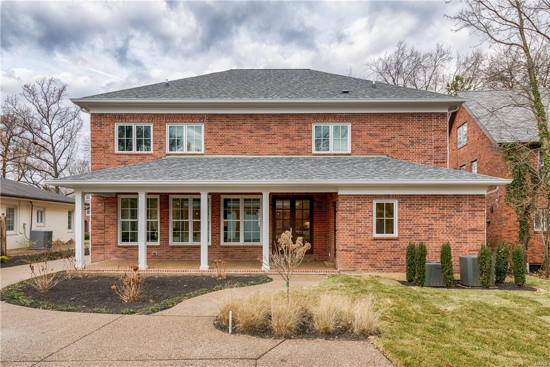 Ellenwood - Residential