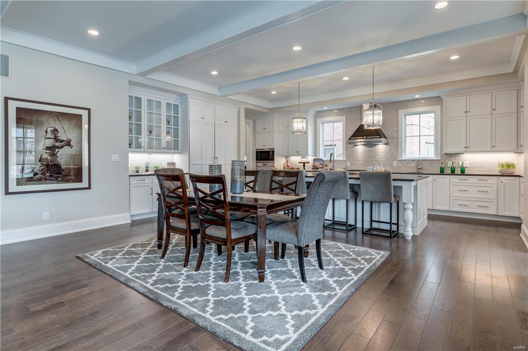 Ellenwood - Residential