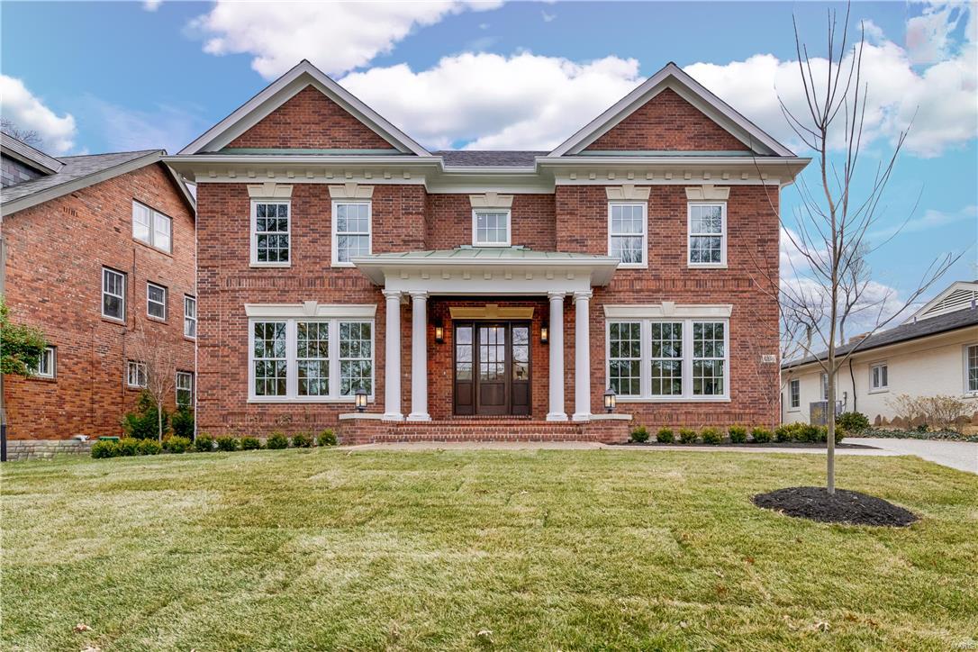 Ellenwood - Residential