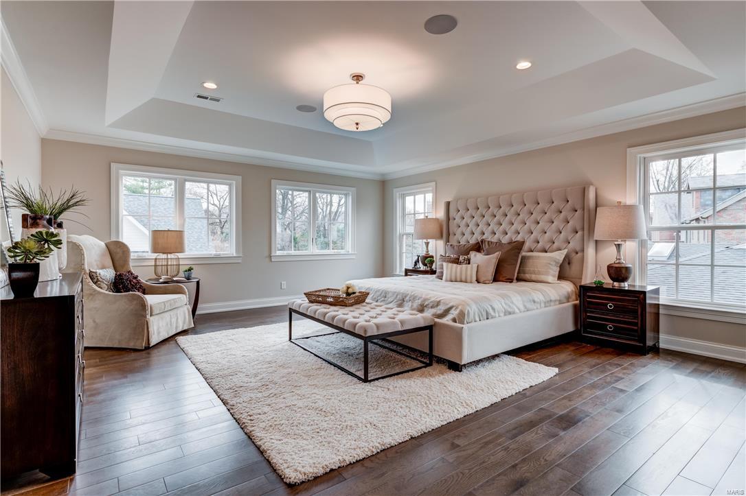 Ellenwood - Residential