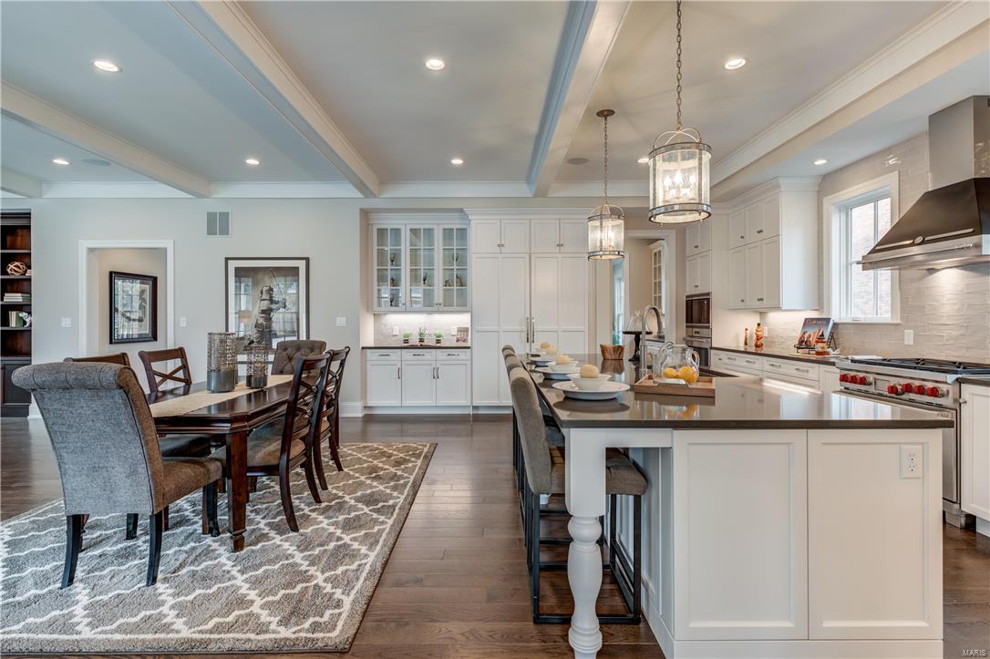 Ellenwood - Residential