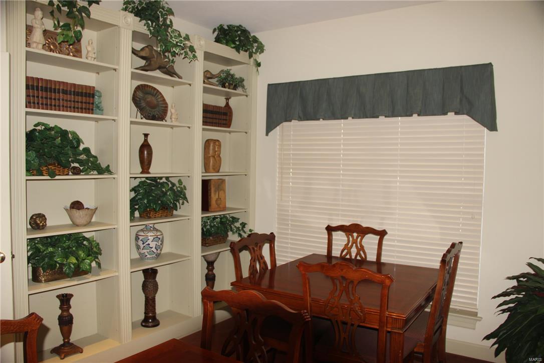 Mill Crossing - Residential