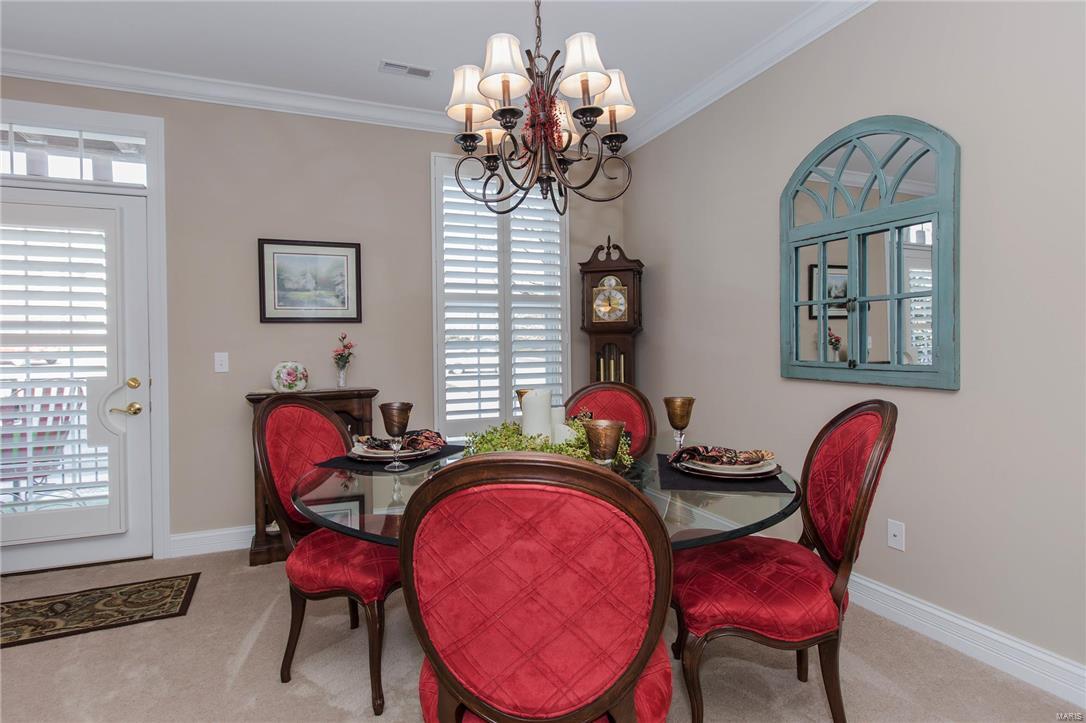 Mill Crossing - Residential