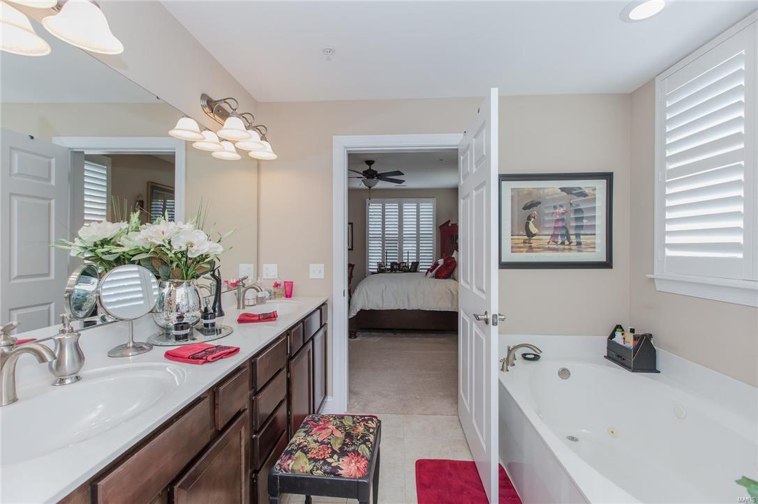 Mill Crossing - Residential