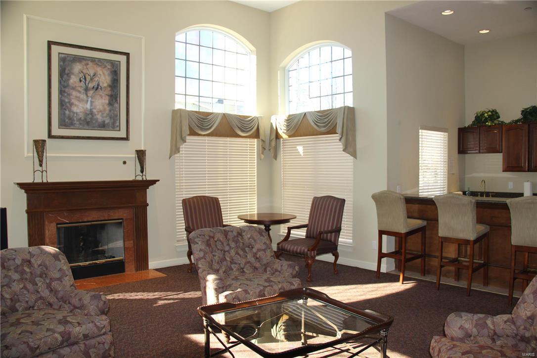 Mill Crossing - Residential