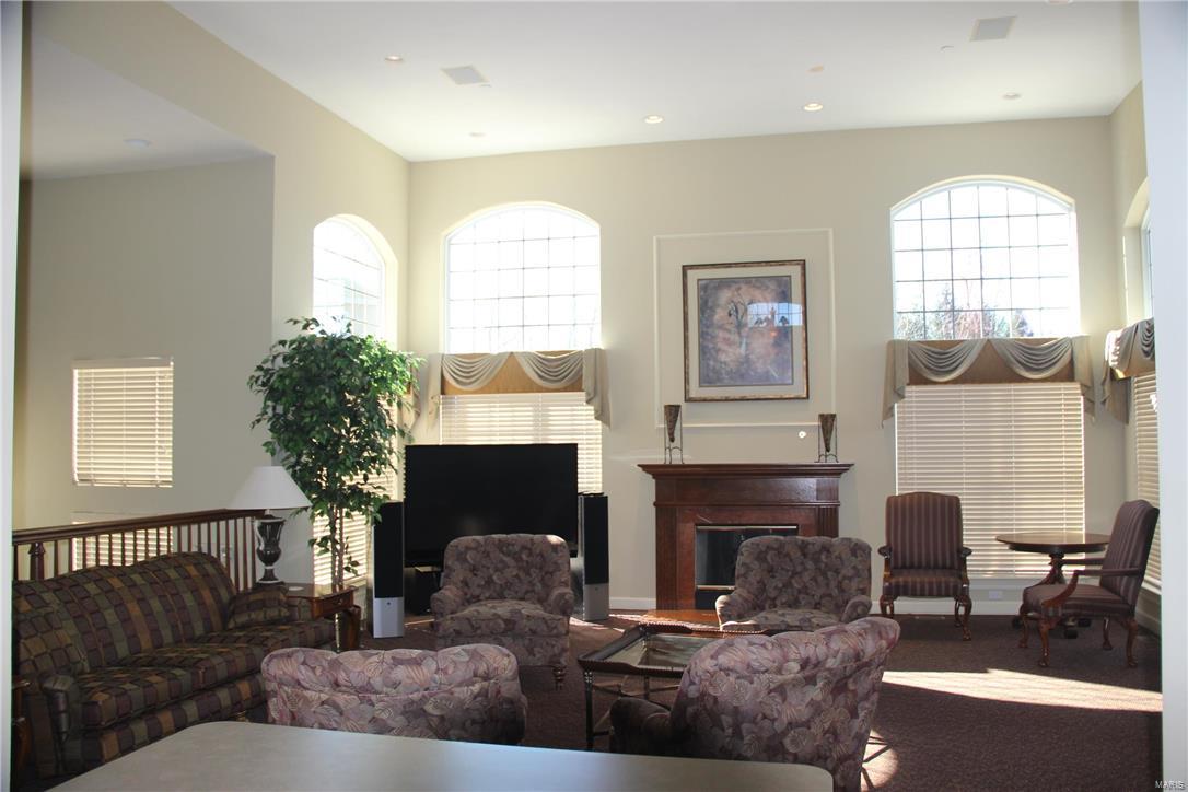 Mill Crossing - Residential