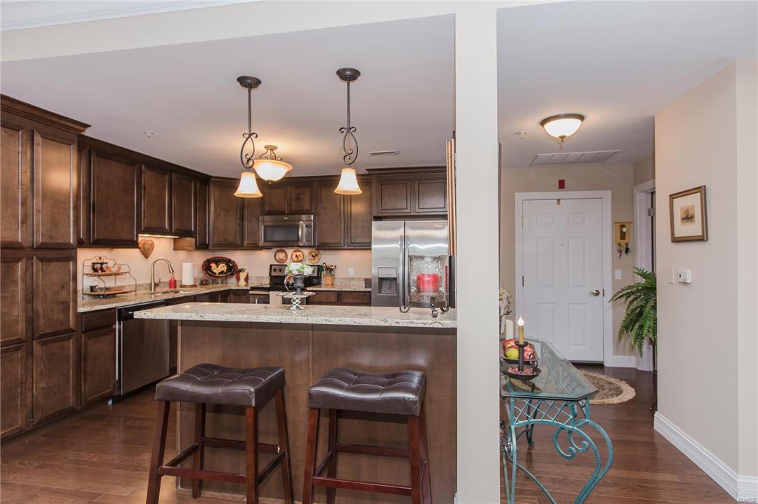 Mill Crossing - Residential