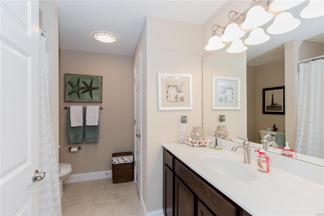 Mill Crossing - Residential