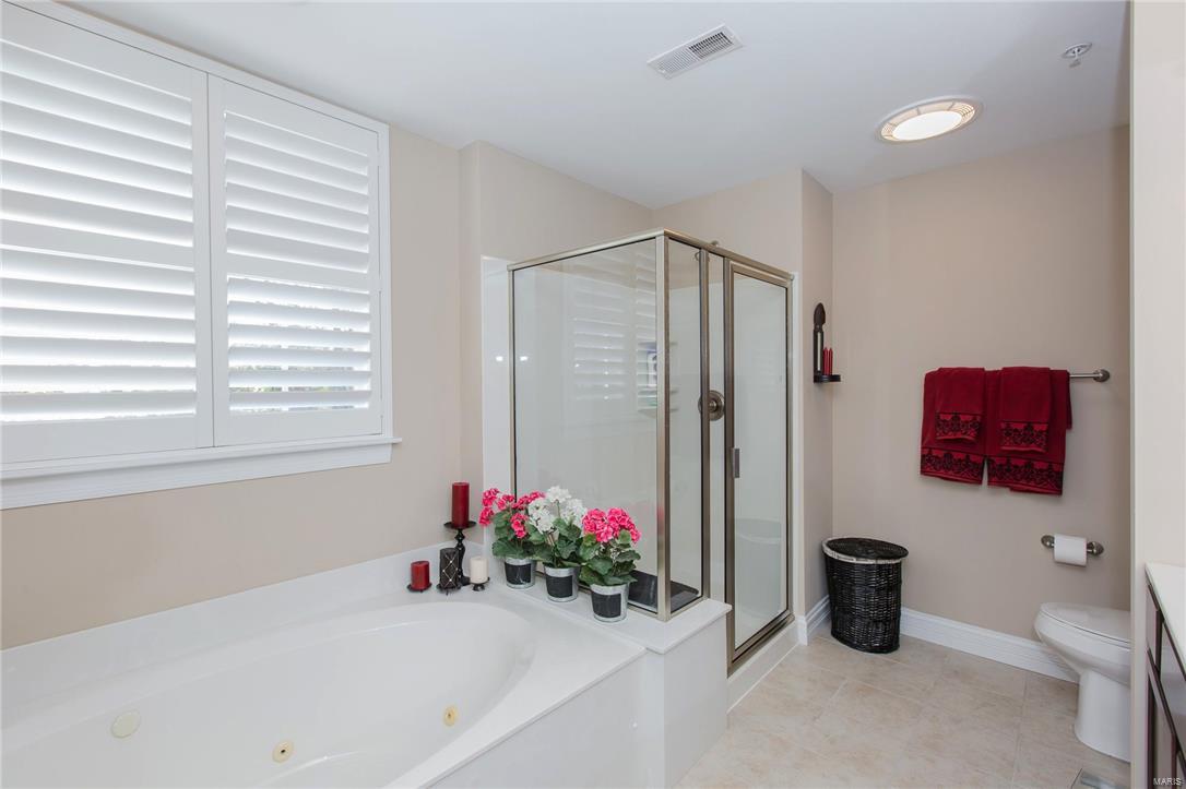 Mill Crossing - Residential