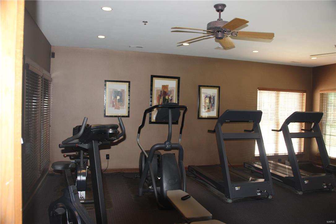 Mill Crossing - Residential