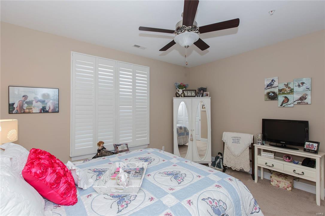 Mill Crossing - Residential