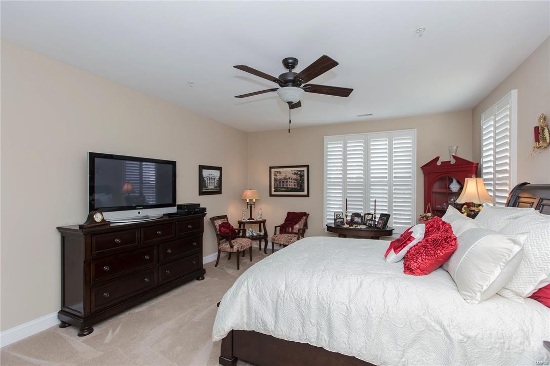 Mill Crossing - Residential