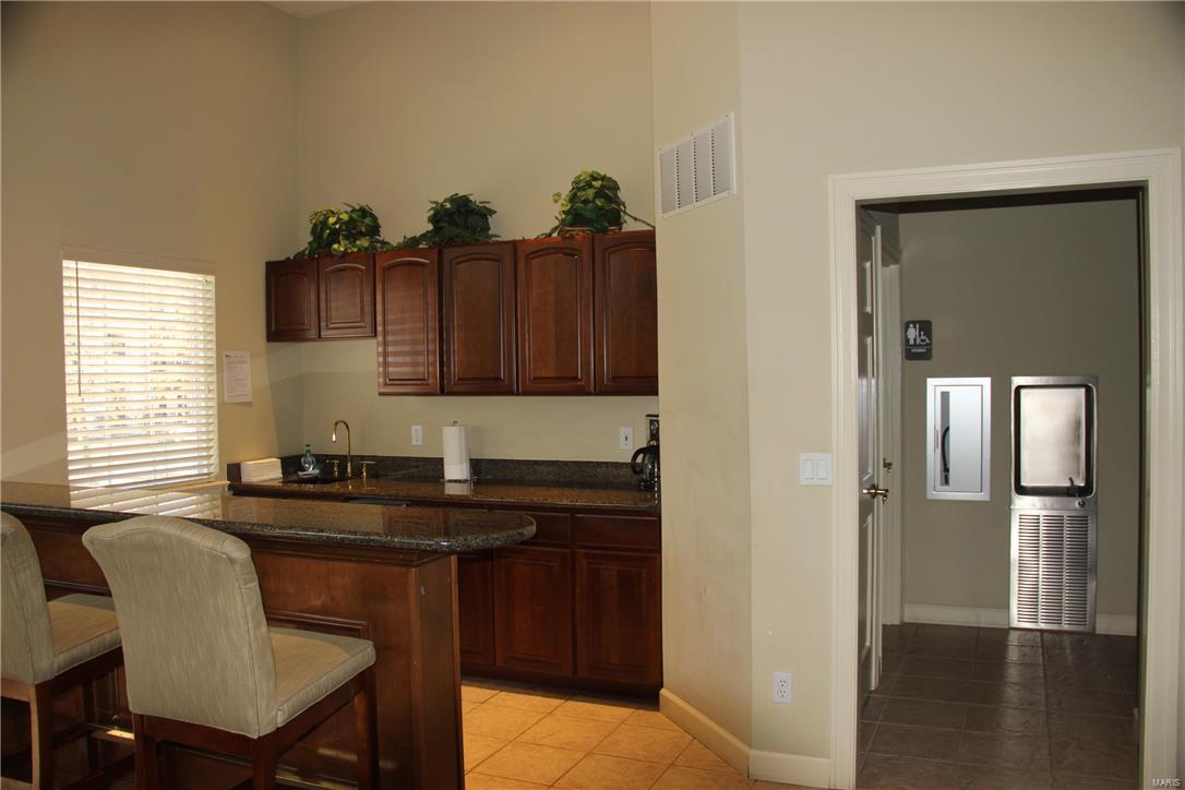 Mill Crossing - Residential