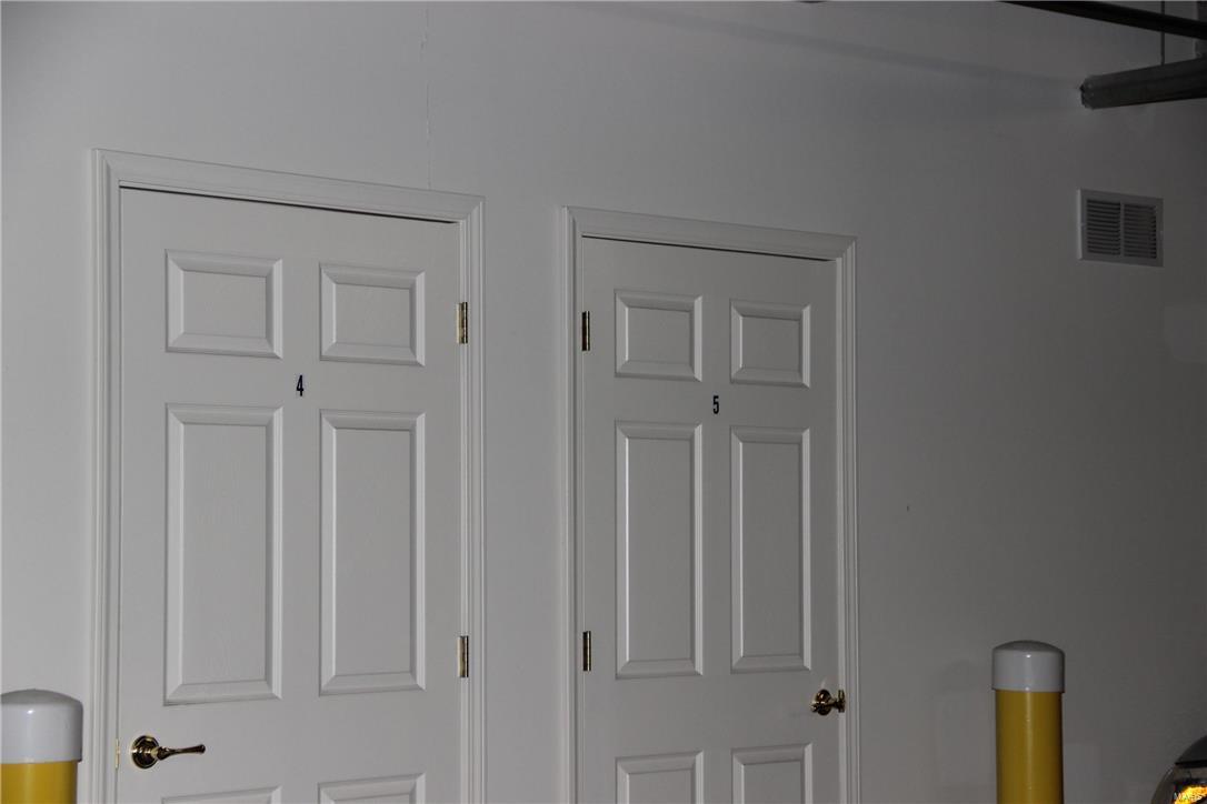 Mill Crossing - Residential