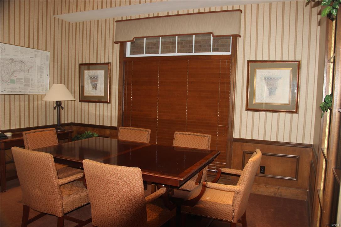 Mill Crossing - Residential