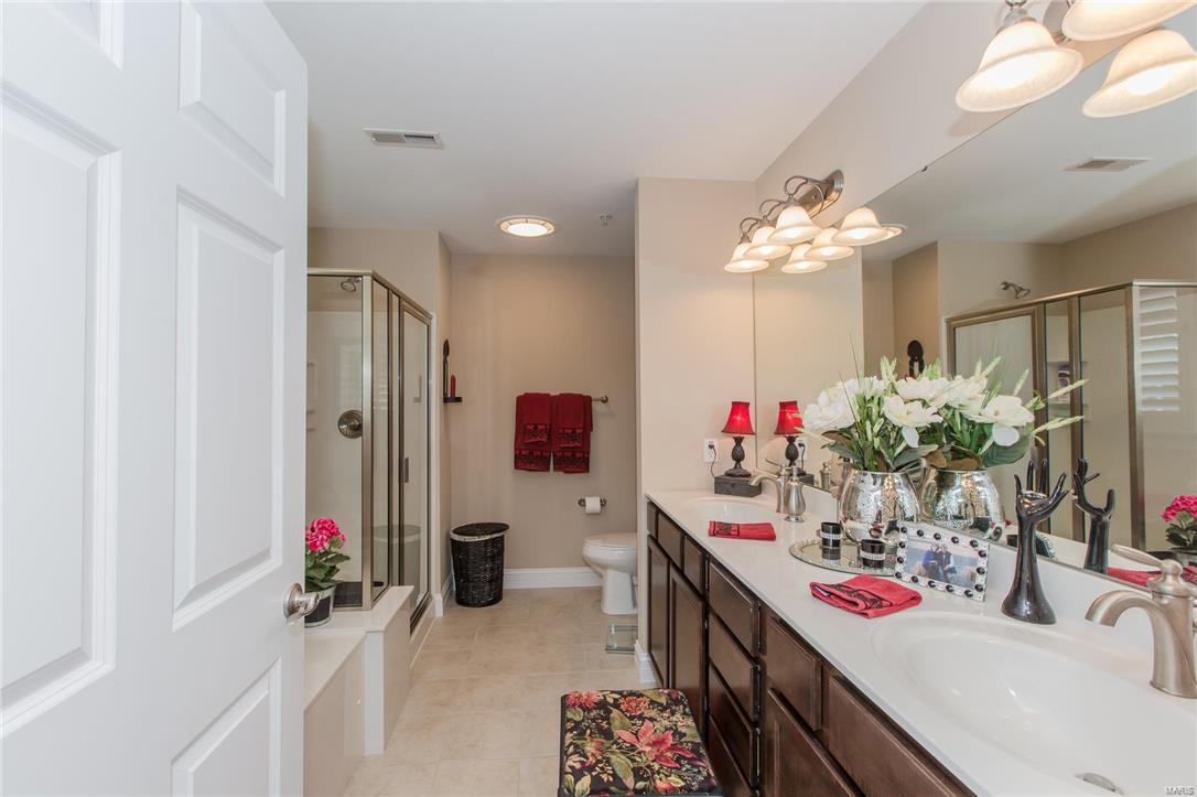 Mill Crossing - Residential