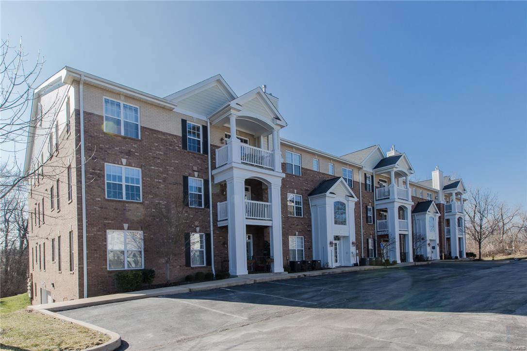 Mill Crossing - Residential