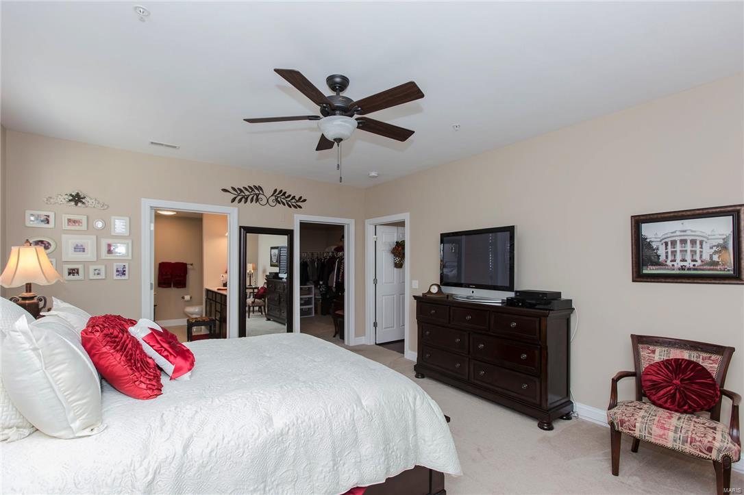 Mill Crossing - Residential