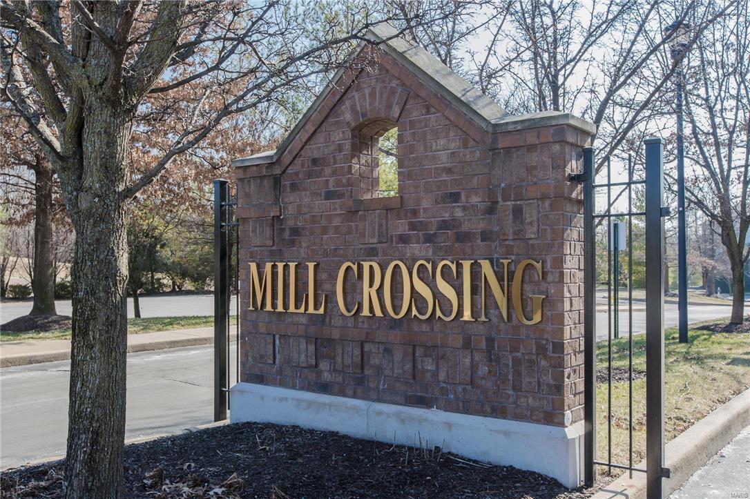 Mill Crossing - Residential