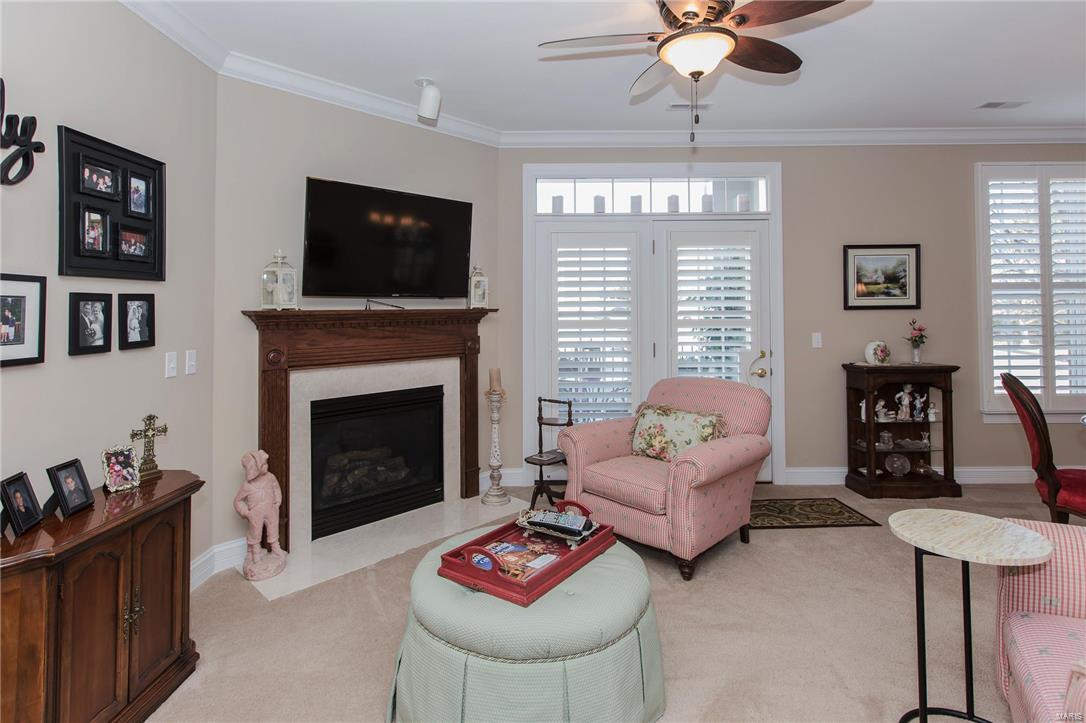 Mill Crossing - Residential