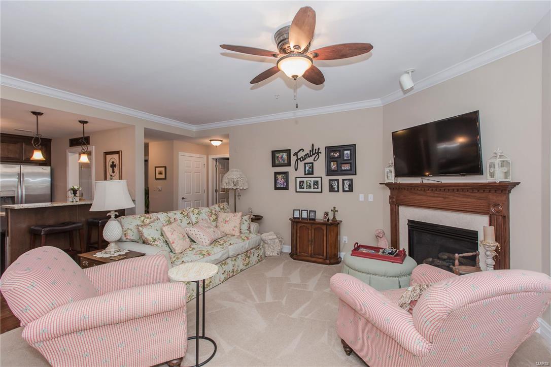 Mill Crossing - Residential