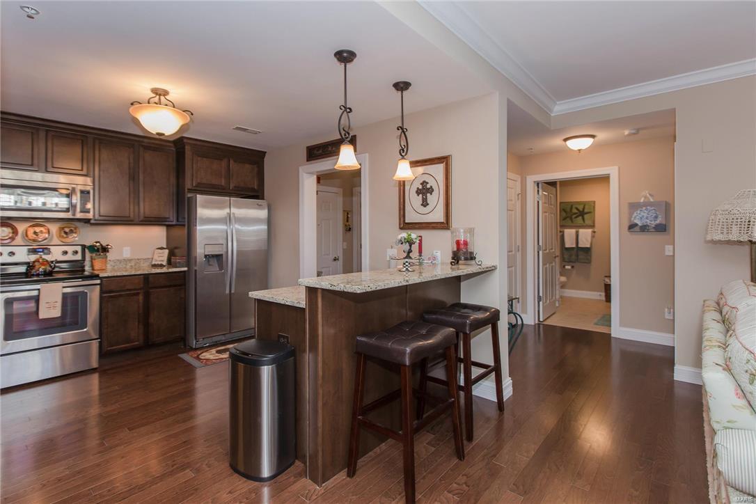 Mill Crossing - Residential