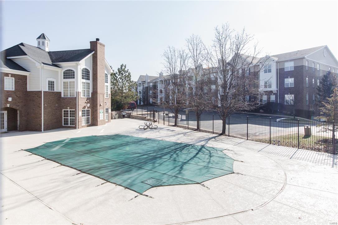 Mill Crossing - Residential