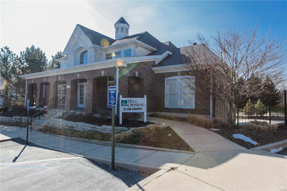 Mill Crossing - Residential