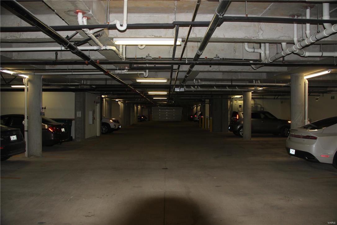 Mill Crossing - Residential